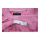 Vintagepink Emporio Armani Polo Shirt - mens medium