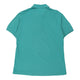 Vintageblue Lacoste Polo Shirt - mens x-large