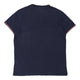 Vintageblue Moncler T-Shirt - mens large