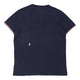 Vintageblue Moncler T-Shirt - mens large