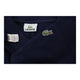 Vintageblue Lacoste Polo Shirt - mens xx-large