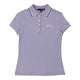 Vintagepurple Les Copains Polo Shirt - womens small