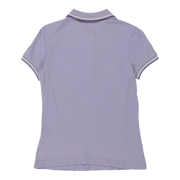 Vintagepurple Les Copains Polo Shirt - womens small