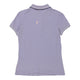 Vintagepurple Les Copains Polo Shirt - womens small