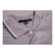 Vintagepurple Les Copains Polo Shirt - womens small