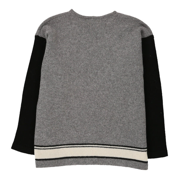 Vintagegrey Sylvester & Tweety Iceberg Jumper - womens medium