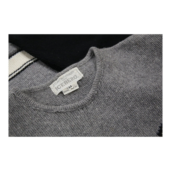 Vintagegrey Sylvester & Tweety Iceberg Jumper - womens medium