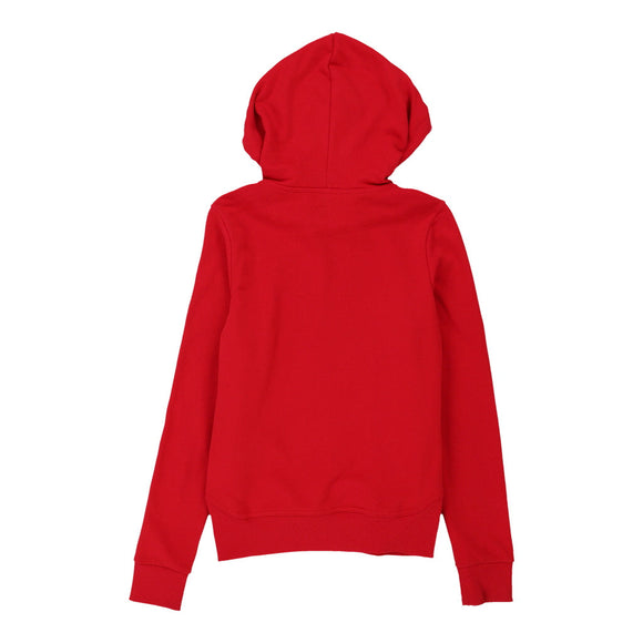 Vintagered Armani Exchange Hoodie - womens x-small