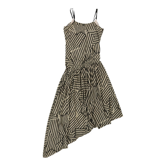 Vintagebrown Byblos Dress - womens medium
