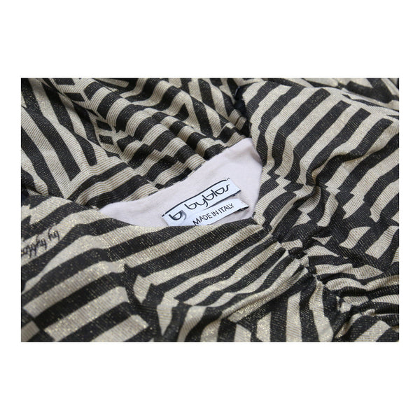 Vintagebrown Byblos Dress - womens medium