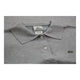 Vintagegrey Lacoste Polo Shirt - womens medium