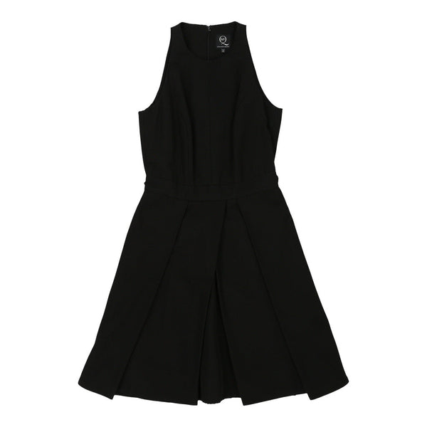 Vintageblack Alexander Mcqueen Dress - womens medium