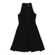 Vintageblack Alexander Mcqueen Dress - womens medium