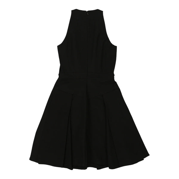 Vintageblack Alexander Mcqueen Dress - womens medium
