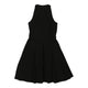 Vintageblack Alexander Mcqueen Dress - womens medium