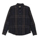 Vintageblue Burberry Shirt - womens large