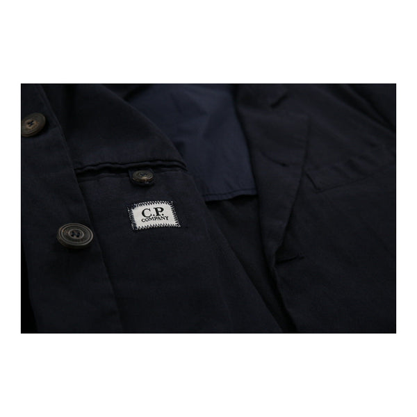 Vintagenavy C.P. Company Blazer - mens x-large