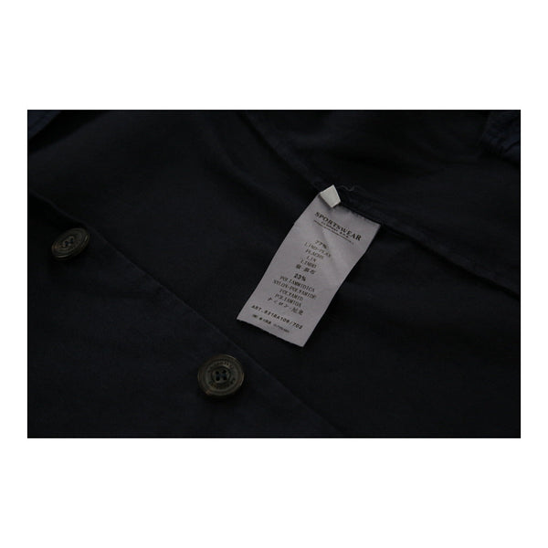 Vintagenavy C.P. Company Blazer - mens x-large