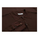 Vintagebrown Valentino Shirt - mens medium