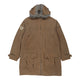 Vintagebrown Napapijri Jacket - mens medium