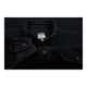 Vintageblue Moschino Denim Shirt - mens medium