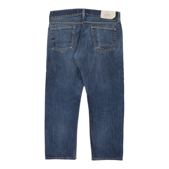 Vintageblue Stone Island Jeans - mens 38" waist