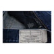 Vintageblue Stone Island Jeans - mens 38" waist