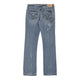 Vintageblue Dolce & Gabbana Jeans - womens 34" waist