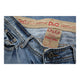 Vintageblue Dolce & Gabbana Jeans - womens 34" waist