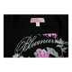 Vintageblack Miss Blumarine T-Shirt - womens small
