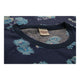 Vintageblue Benetton T-Shirt - womens small
