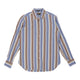 Vintagemulticoloured Salvatore Ferragamo Shirt - mens medium