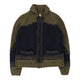 Vintagegreen Cavalli Class Zip Up - womens large