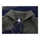 Vintagegreen Cavalli Class Zip Up - womens large