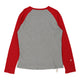 Vintagegrey Gf Ferre Long Sleeve T-Shirt - mens medium