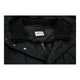 Vintageblack Armani Coat - mens medium
