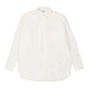 Vintagewhite Ideas from Massimo Osti C.P. Company Shirt - mens large