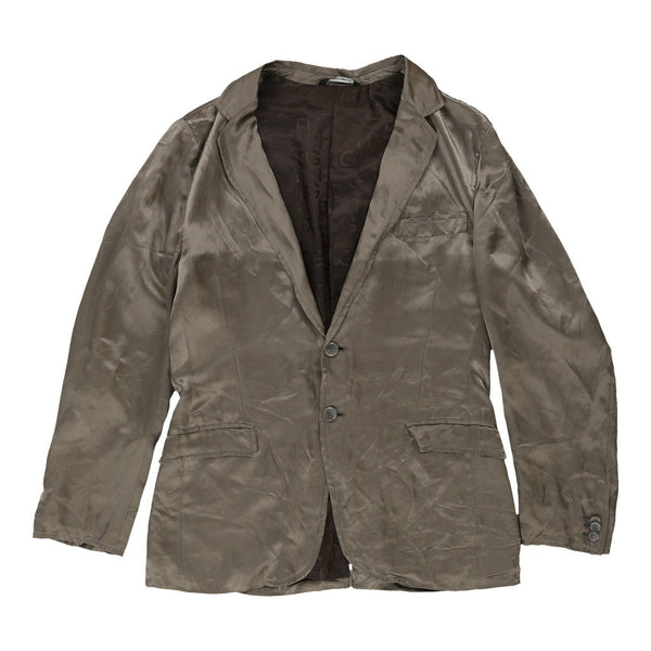 Vintagegrey Dolce & Gabbana Blazer - mens medium