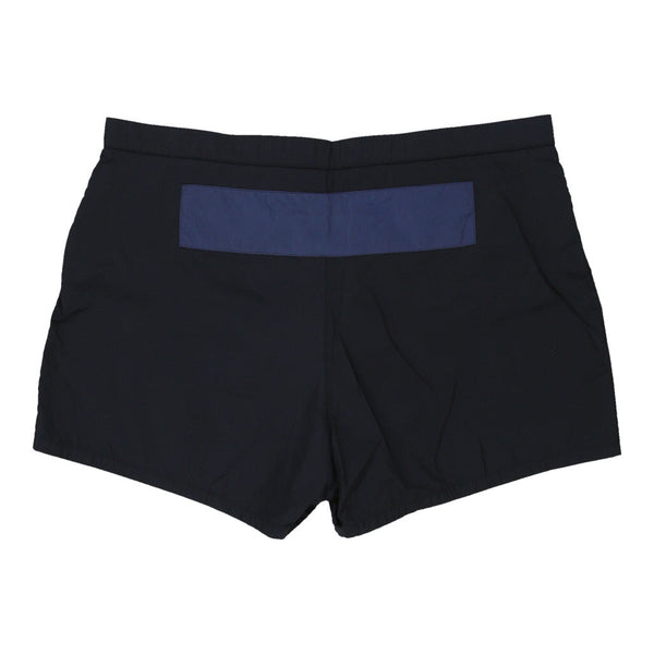 Vintagenavy Prada Swim Shorts - mens 34" waist