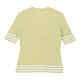 Vintagegreen Valentino Top - womens small