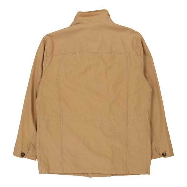 Vintagebrown Aquascutum Jacket - mens large