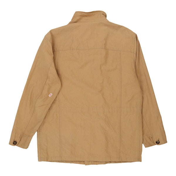 Vintagebrown Aquascutum Jacket - mens large