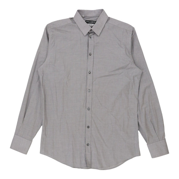 Vintagegrey Dolce & Gabbana Shirt - mens medium