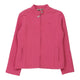 Vintagepink Burberry London Jacket - womens large