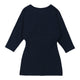 Vintageblack Kenzo Long Sleeve Top - womens small