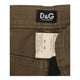 Vintagebrown Dolce & Gabbana Jeans - womens 27" waist