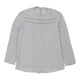 Vintageblue Miu Miu Blouse - womens medium