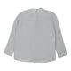 Vintageblue Miu Miu Blouse - womens medium