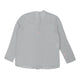 Vintageblue Miu Miu Blouse - womens medium