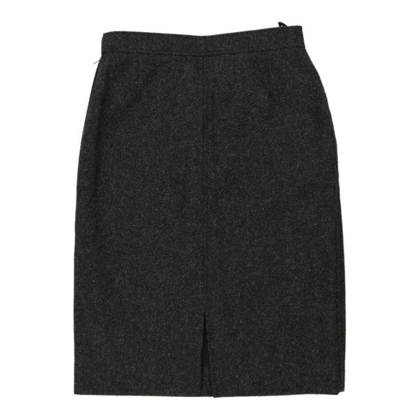 Vintagegrey Yves Saint Laurent Skirt - womens 30" waist